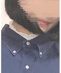 GU | シャツ/ブラウス