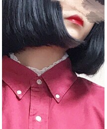 GU | シャツ/ブラウス