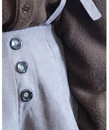 RAY CASSIN | パンツ