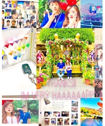 ( birthday | その他