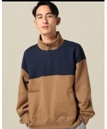 417 EDIFICE | スウェット