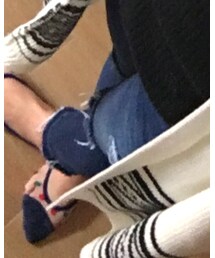 GU | デニムパンツ