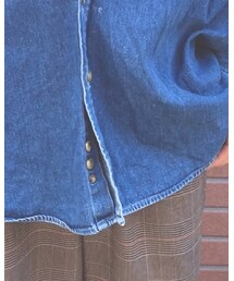 RAGEBLUE | その他パンツ