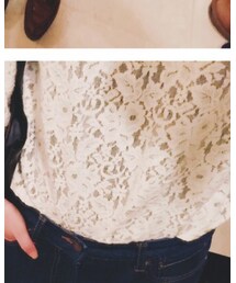 Another Edition | その他トップス