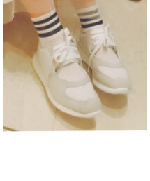 HYKE | スニーカー