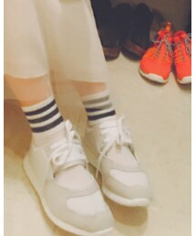 HYKE | ソックス/靴下