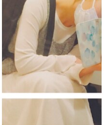 ZARA | ニット/セーター