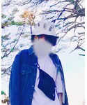 Levi's(リーバイス)の「ジャケット/アウター(デニムジャケット)」