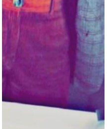 ZARA | スラックス