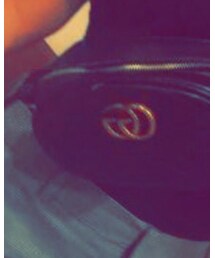 GUCCI | メッセンジャーバッグ