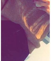 ZARA | カーディガン/ボレロ