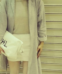 RETRO GIRL | スカート