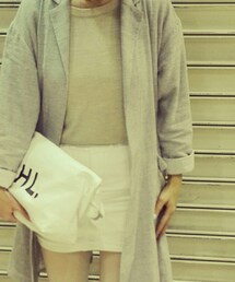 GU | ニット/セーター