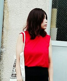 GU | Tシャツ/カットソー