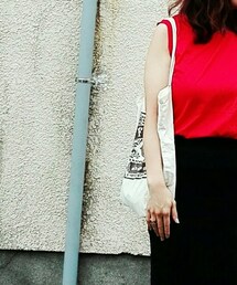 Flamingo | トートバッグ