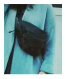 10年選手 | ボディバッグ/ウエストポーチ