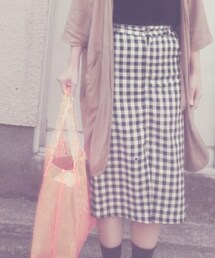 RETRO GIRL | スカート