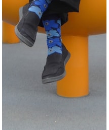 Hawkins | スリッポン