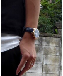 1964 THE CLOCK HOUSE | アナログ腕時計