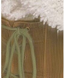 VINTAGE | オールインワン・サロペット