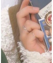 GLOBAL WORK | リング