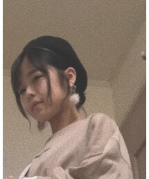 AZUL | ハンチング/ベレー帽