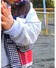 韓国子供服 | スウェット