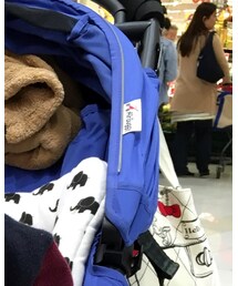 エアバギー | その他ベビー用品