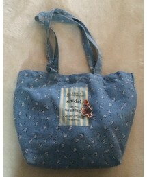 SNIDEL | トートバッグ