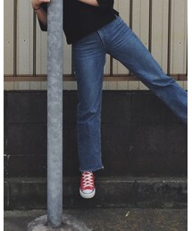 DHOLIC | デニムパンツ