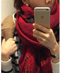 UNITED ARROWS | ストール/ショール