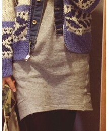 UNIQLO | ワンピース