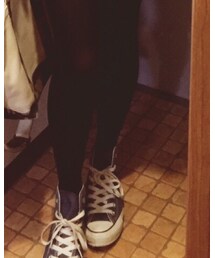 CONVERSE | スニーカー