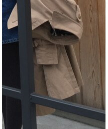 UNITED ARROWS | トレンチコート