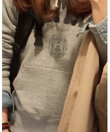 AMERICANA | パーカー