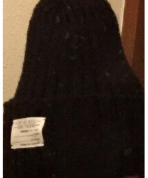 GU | ニットキャップ/ビーニー