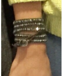 CHAN LUU | ブレスレット