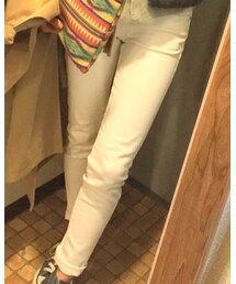 UNIQLO | デニムパンツ