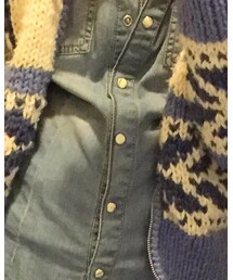 ZARA | シャツ/ブラウス