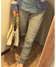 しまむら | パンツ