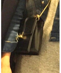 ZARA | バッグ