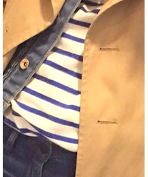 TOMORROWLAND  | Tシャツ/カットソー