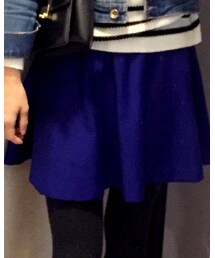 ROSE BUD | スカート