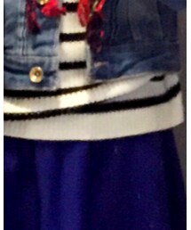 GU | ニット/セーター