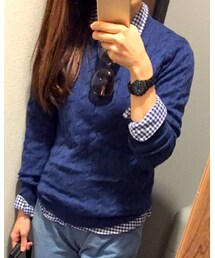 UNIQLO | ニット/セーター