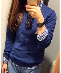 GAP | シャツ/ブラウス