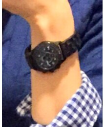 Agatha | アナログ腕時計