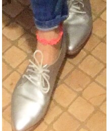 去年ネット購入 | シューズ