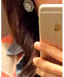 FOREVER 21 | ピアス（両耳用）