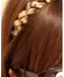 BEAUTY&YOUTH UNITED ARROWS | カチューシャ